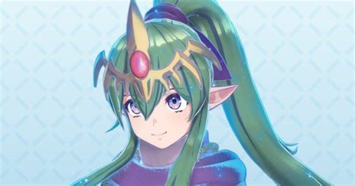 Fire Emblem Engage Shows Off Tiki Content