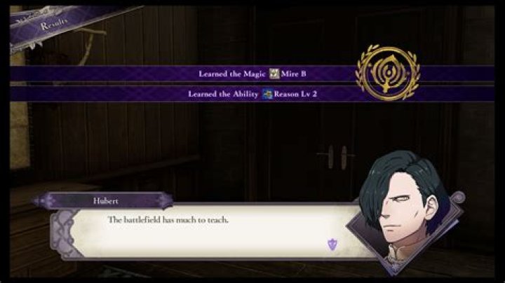 
Fire Emblem Three Houses How to Learn Magic