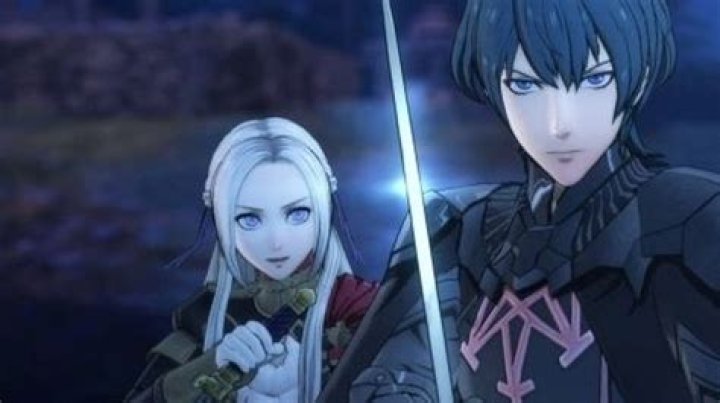 Fire Emblem: Three Houses offers 200+ hours of gameplay