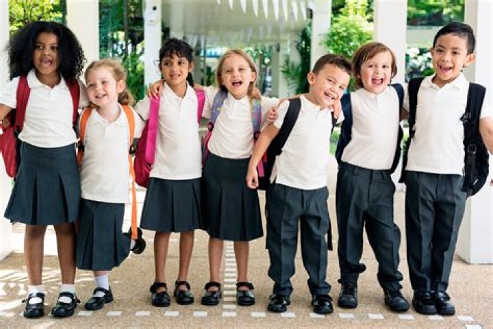 First Day At School - Friv 2018 Games