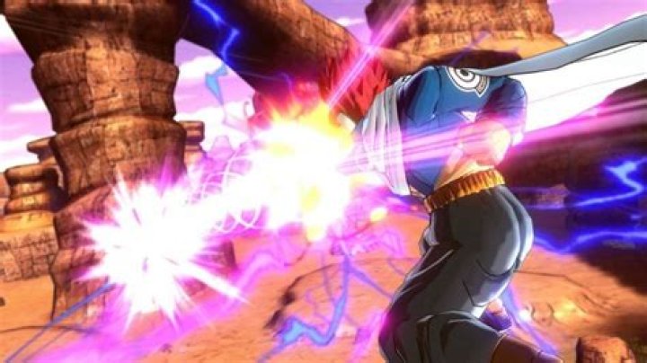 
First Dragon Ball Xenoverse Review Reveals Story Length And More