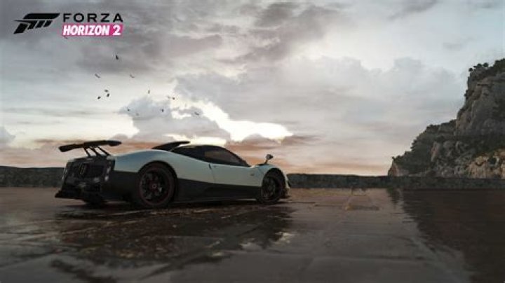
First Forza Horizon 2 Screenshots show an attention to detail