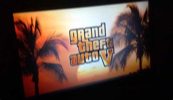 
First GTA V Images? Maybe. Probably Not