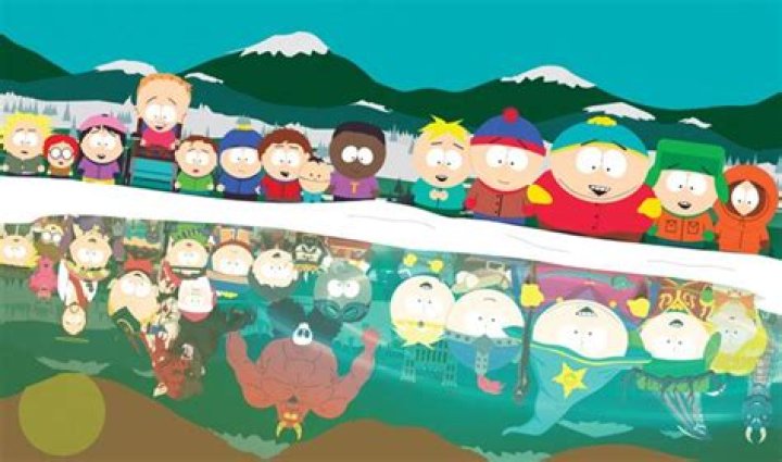 
First South Park RPG Details Revealed