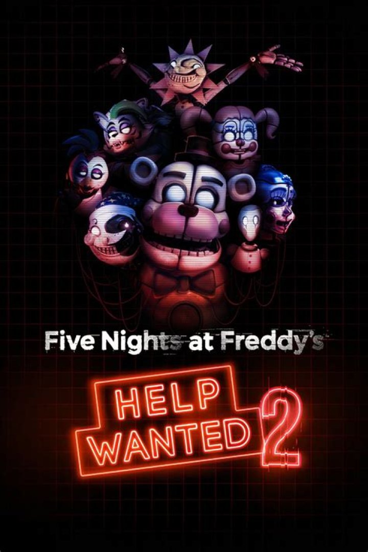 Five Nights at Freddy’s: Help Wanted 2 – Coin Locations