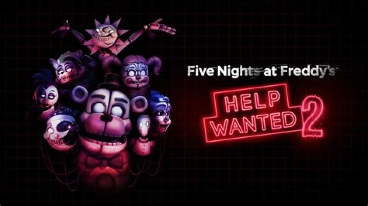 
Five Nights at Freddy’s: Help Wanted Surprise Launches Today on Nintendo Switch