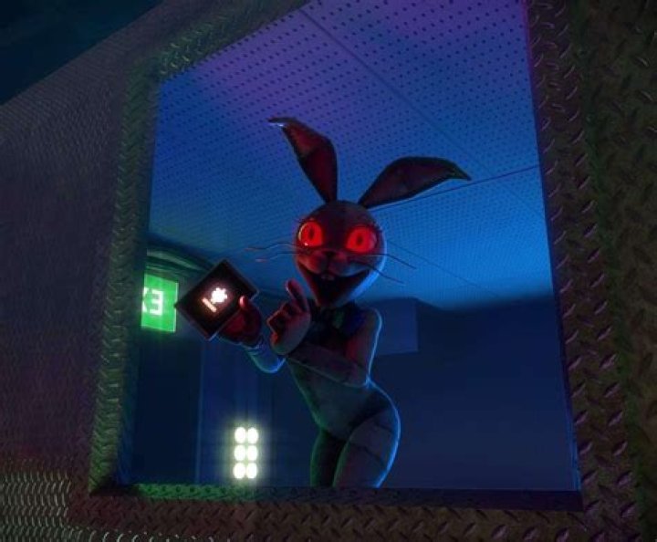 Five Nights at Freddy’s: Security Breach – All Glitches Guide