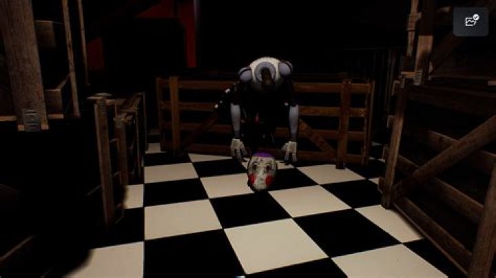 Five Nights At Freddy's: Security Breach - How To Save After 6AM | Endgame Guide