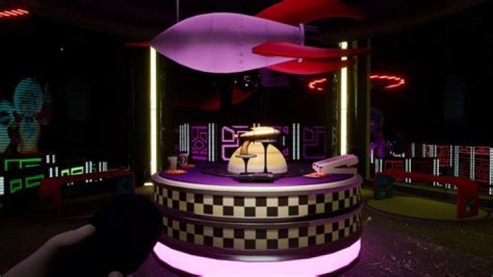 Five Nights At Freddy's: Security Breach Walkthrough | Fazer Blast, Dumpster Diving & Chica's Beak