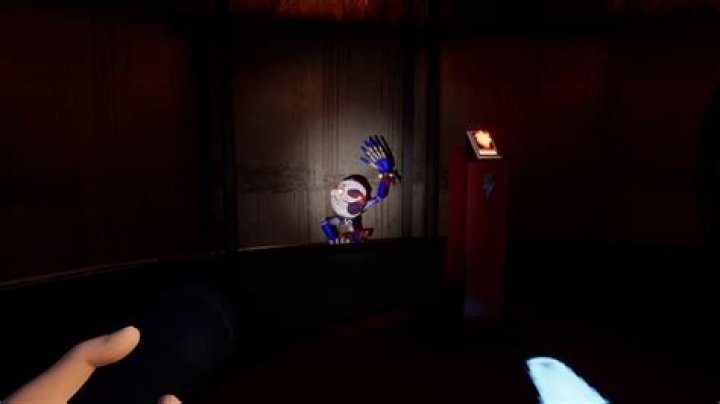 Five Nights At Freddy's: Security Breach Walkthrough | Showtime, Parts And Service & Warehouse