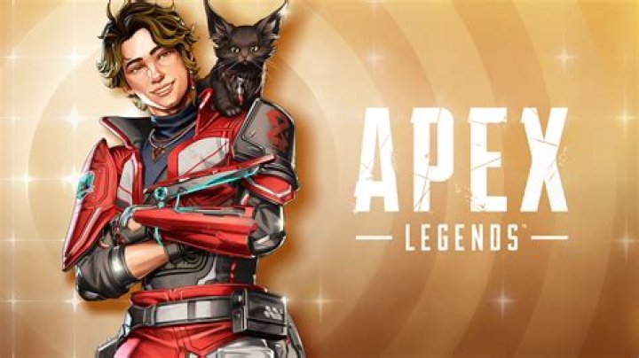 Flashpoint is back in Apex Legends' latest time-limited event