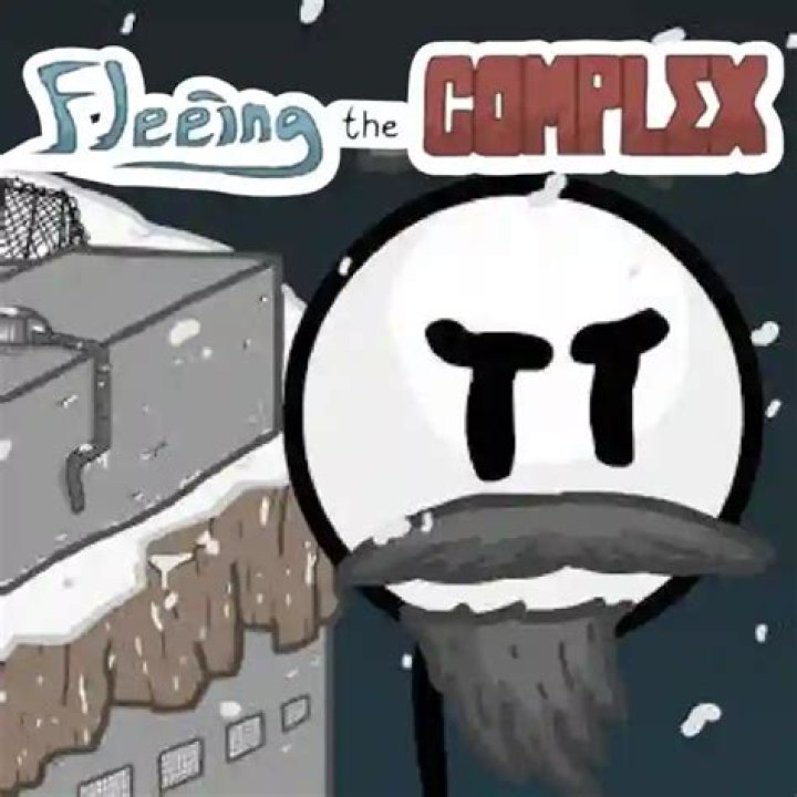 Fleeing The Complex - Skill Games
