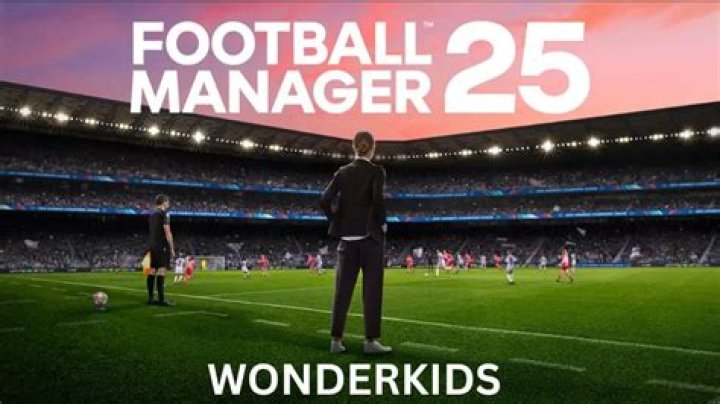 Football Manager 2020 wonderkids: the best, highest potential players in FM20 listed
