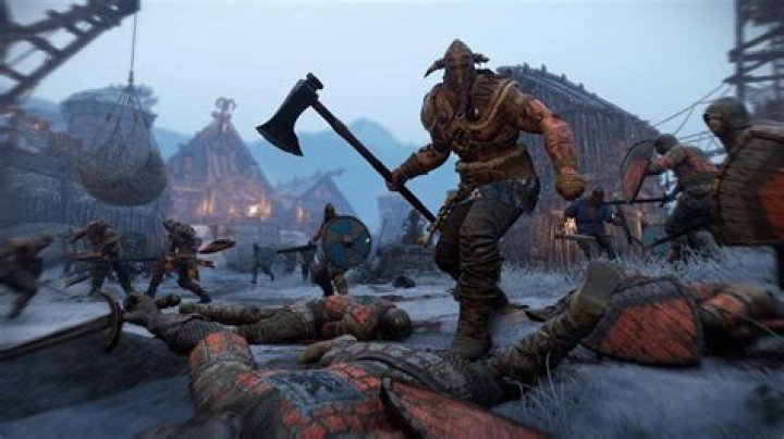 For Honor PC Specs Announced; Check Them Out Here