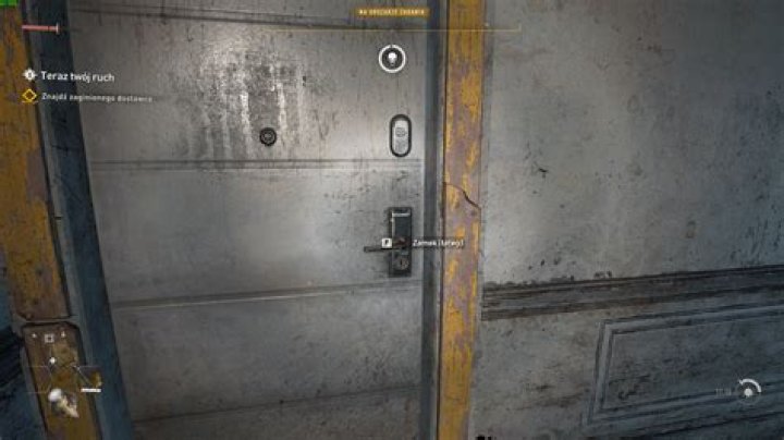 How To Force Open Locks In Dying Light 2?