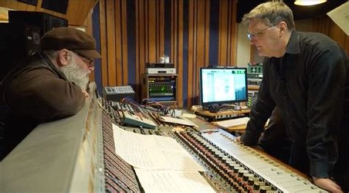 
Former Halo And Destiny Composer Launches Kickstarter For New Project