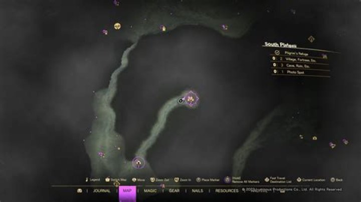 Forspoken: How To Fight All Secret Bosses | Abominations Locations Guide