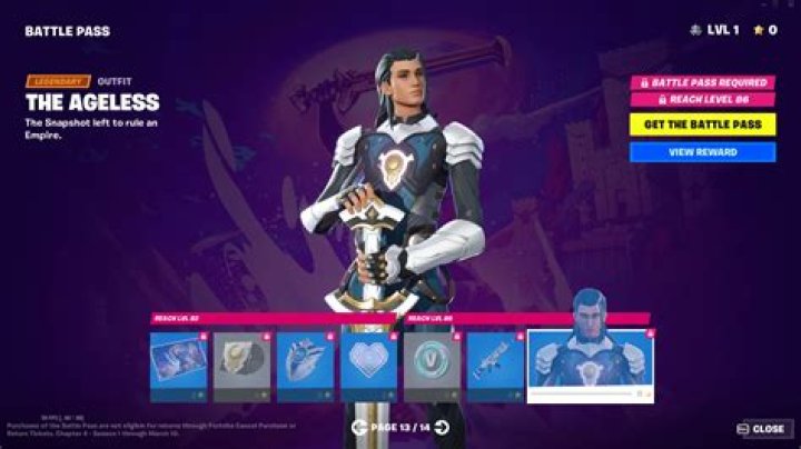 How to change language options in Fortnite