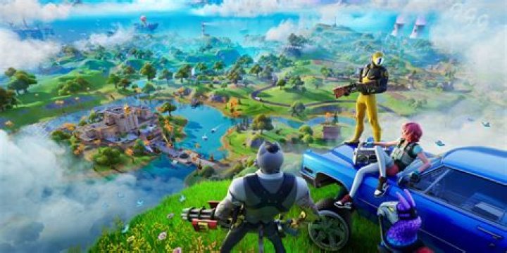 Fortnite Chapter 2 Season 3 release time, and every teaser for the new Fortnite season so far