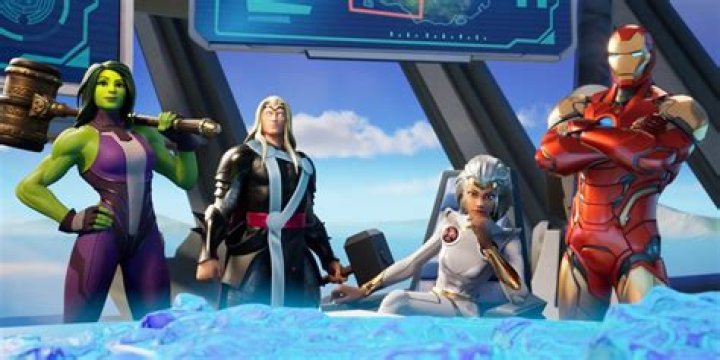 Fortnite Season 4 Week 8 Challenges – Cheat Sheet & Release Time!