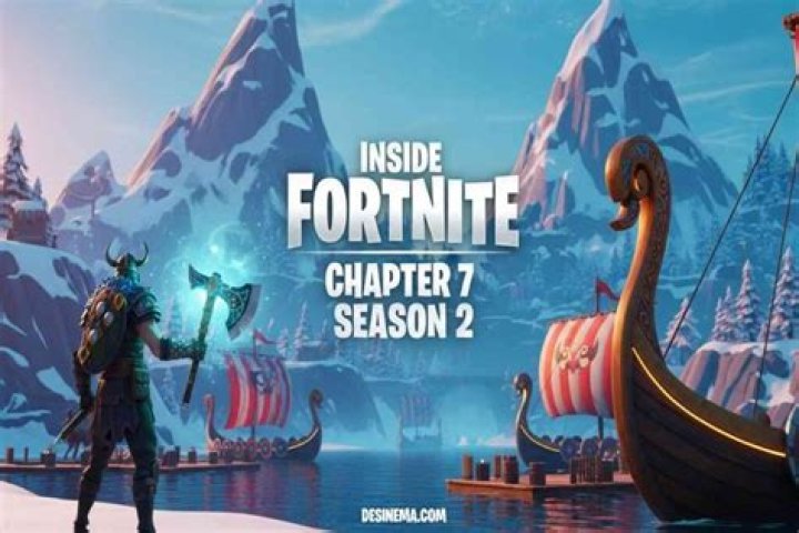 
Fortnite Season 7 FAQ: Start Date, Leaks, Theme, Battle Pass, and More