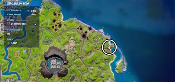 Fortnite dead drop intel locations and how to secure insider intel from a dead drop