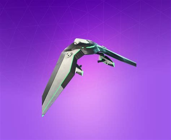 Fortnite Gliders List - All Umbrellas and Gliders!