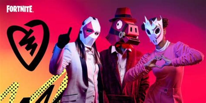 
Fortnite: How to Help Lovely Celebrate Hearts Wild