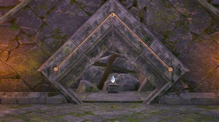 Fortnite: How to Bring the Prism to Trace at The Apparatus | Secret Challenge