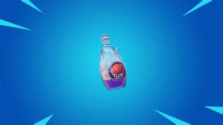 Fortnite: How to get FlowBerry Fizz