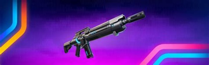 Fortnite: How to get the Mythic Overclocked Pulse Rifle | Chapter 4 Season 2