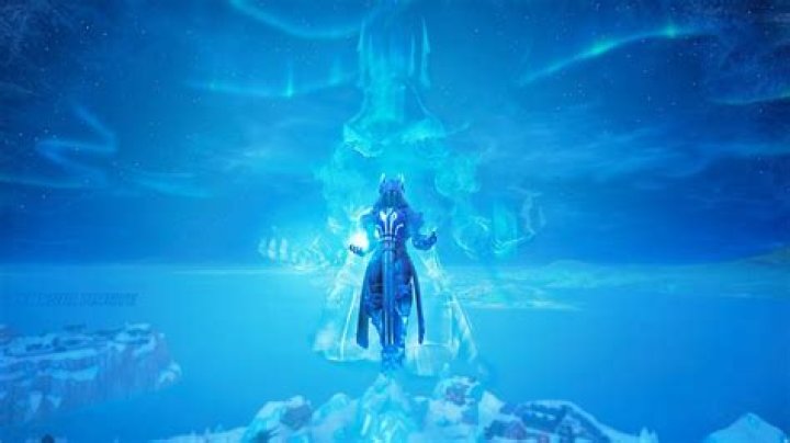 Fortnite reveals new Ice King, Challenges and more features