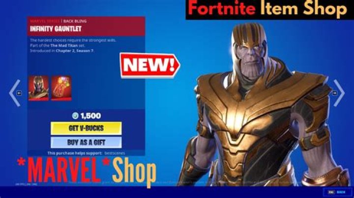 Fortnite June 26, 2021 Item Shop