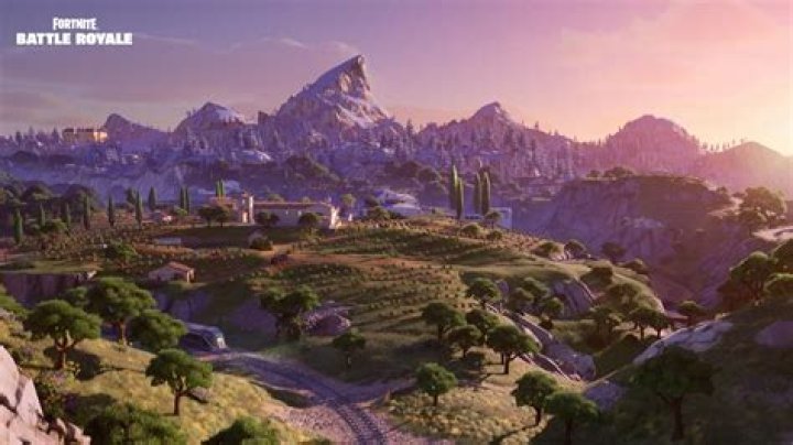 Fortnite map changes - Dusty Divot, Risky Reels and other Fortnite Easter eggs and secrets explained