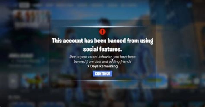 Fortnite Players Will Get Banned If They Do This Exploit