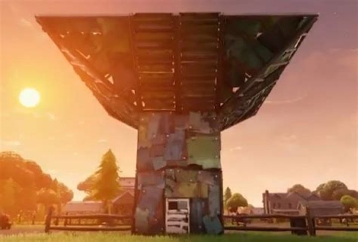 Fortnite Port-a-Fort Guide – How-to Use, Where-to Find, Tips & Tricks