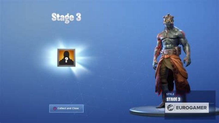 Fortnite Prisoner stage locations: Where to find The Prisoner style stages 2, 3 and 4