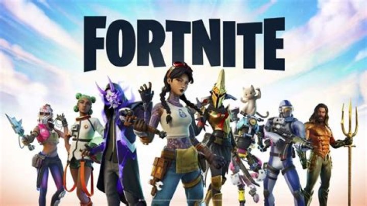 Fortnite returns to iPhone and iPad next week via Nvidia Geforce Now