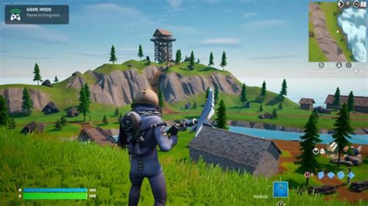 30+ Fortnite Tips to Get You More Wins!