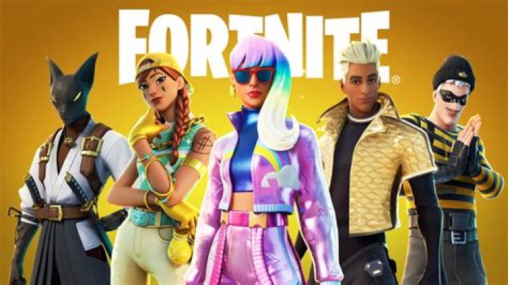 
Fortnite Update 3.18 Patch Notes