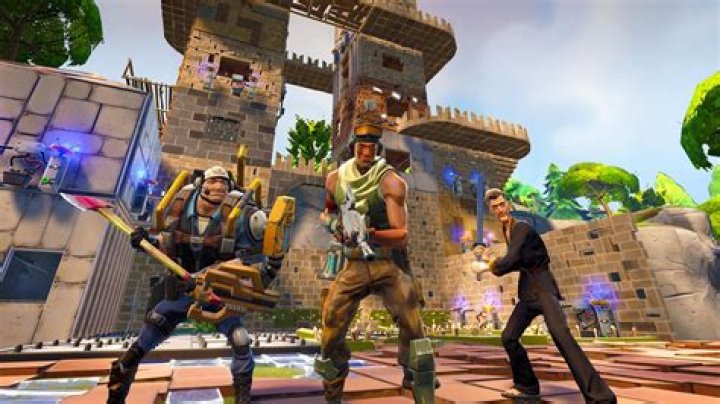Fortnite Update 3.3 Has Been Delayed; Epic Games Working To Resolve
