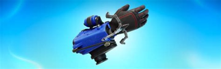 Fortnite Update v22.10 Comes With New Weapons, Return of Grapple Gun, and Plenty of Bug Fixes