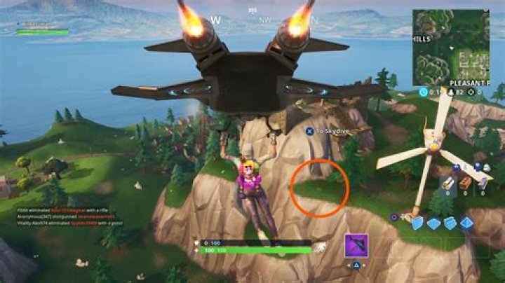 Fortnite Utopia secret Battle Star locations from each loading screen