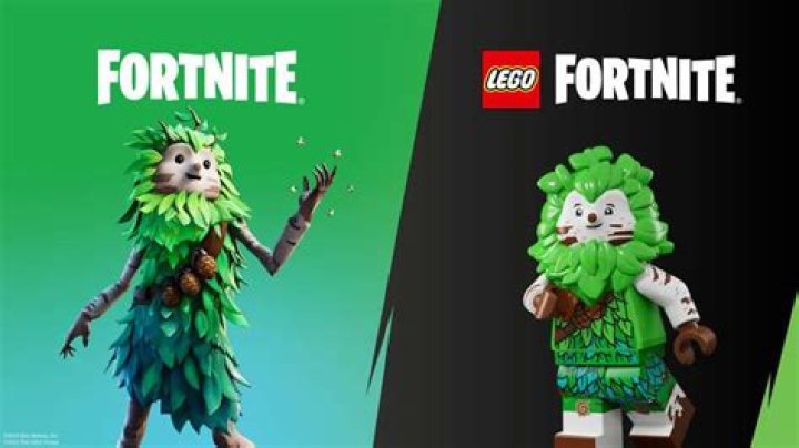 Fortnite: When Does LEGO Fortnite Release?