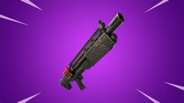 
Fortnite: Where to Find Heavy Shotgun in Chapter 3 Season 1