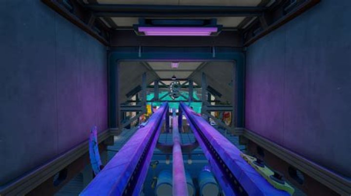 
Fortnite: Where to Find Tover Tokens in Rave Cave