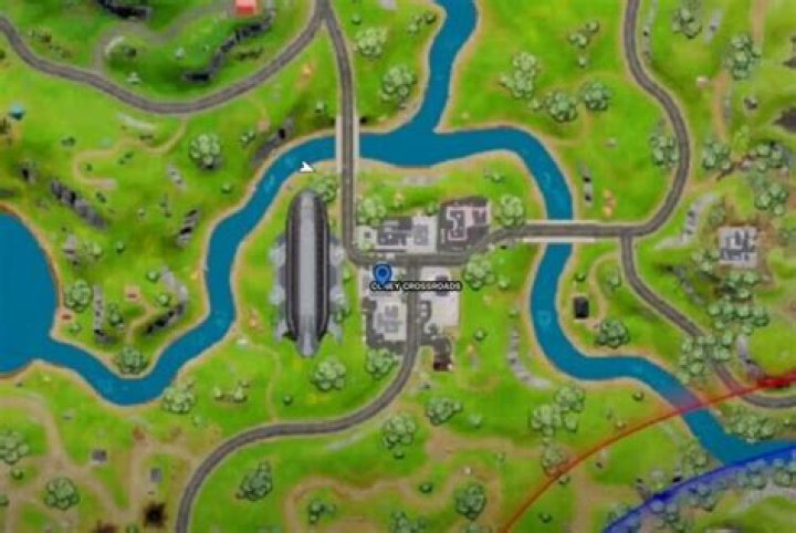 
Fortnite: Where to Recover the Missing Battle Bus Plans