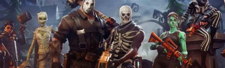 Fortnitemares 2018 Skins List, Wallpapers, Information