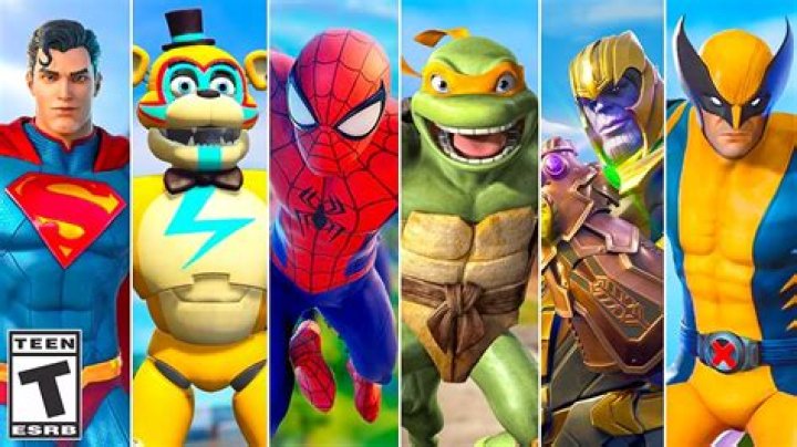 Fortnite’s Latest Crossover May Feature Actor Will Smith