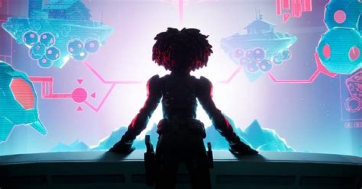 Fortnite's UFO season finale live event dated